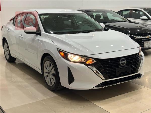 نيسان سنترا 2024 للبيع في العراق - اربيل